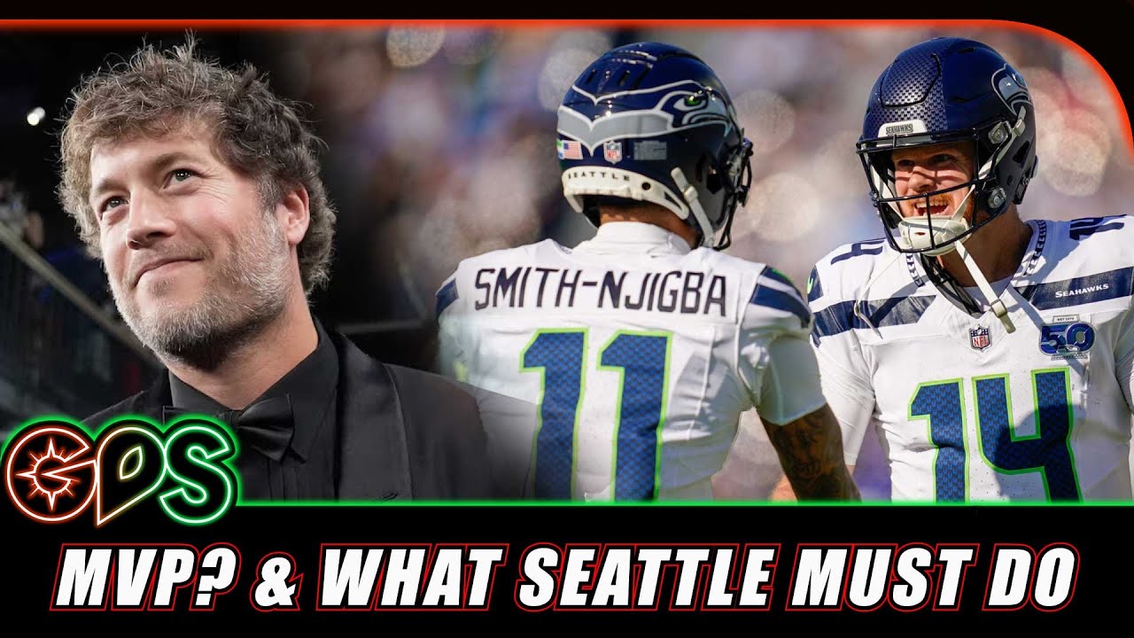 How the Seahawks Can Win Super Bowl 60