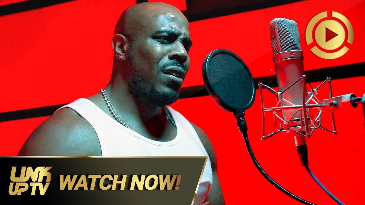 Mike GLC - HB Freestyle | Link Up TV