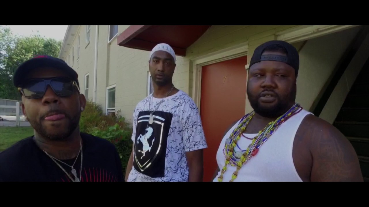 Parlae - Fake Luv (Starring Cap1) [Prod. By Dree the Drummer & KD23]
