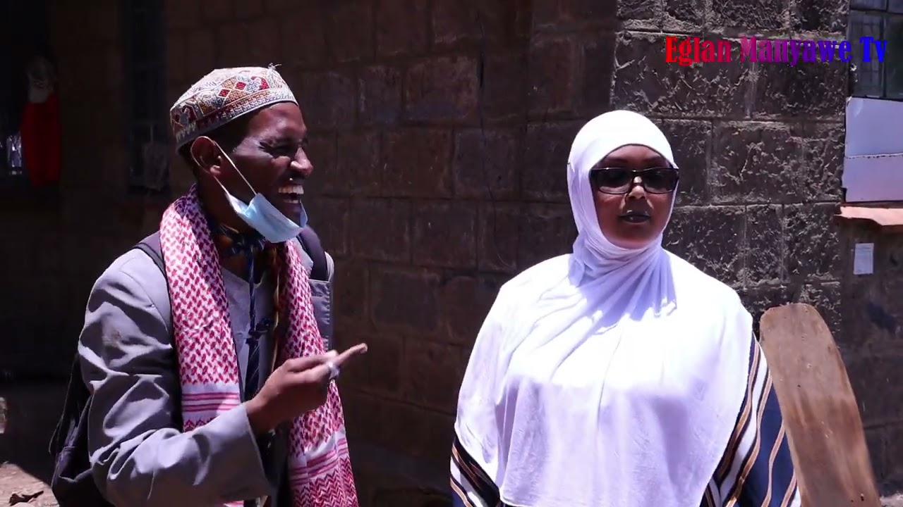 KISWAHILI VERSION: Bahali Yake the Garage Manager lost his job Because....