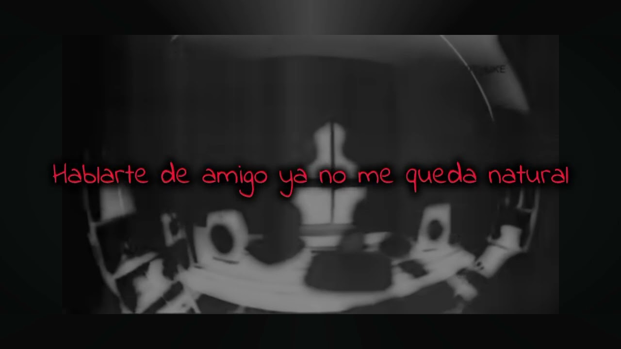 Como una historia con un final sin escribir 
