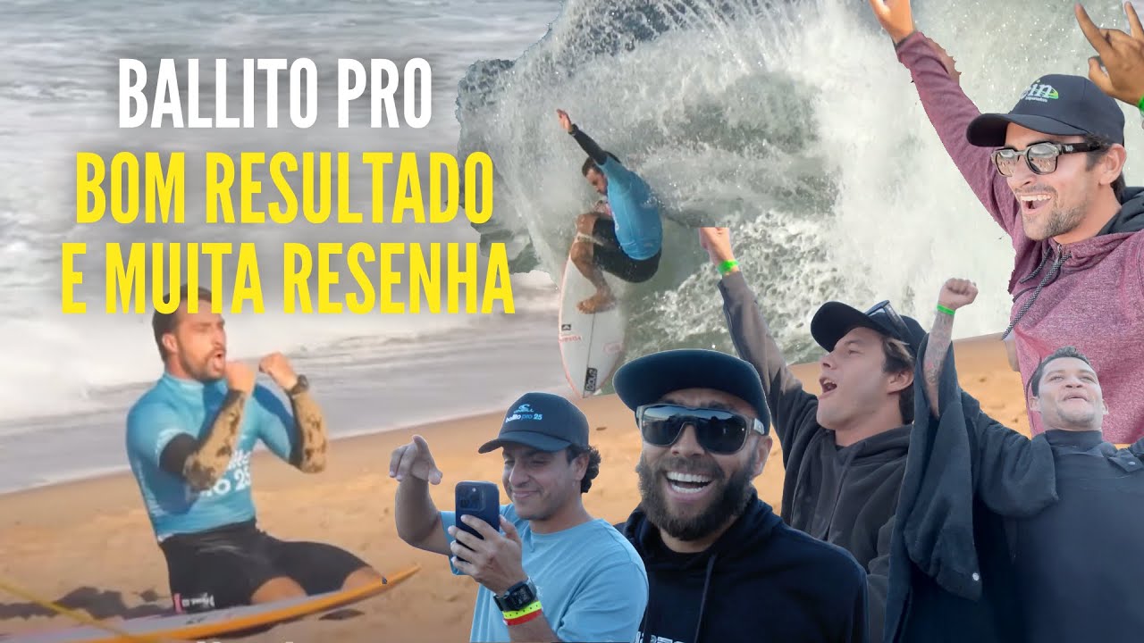 5 LUGAR CS BALLITO// PRIMEIRO BOM RESULTADO DO ANO!!