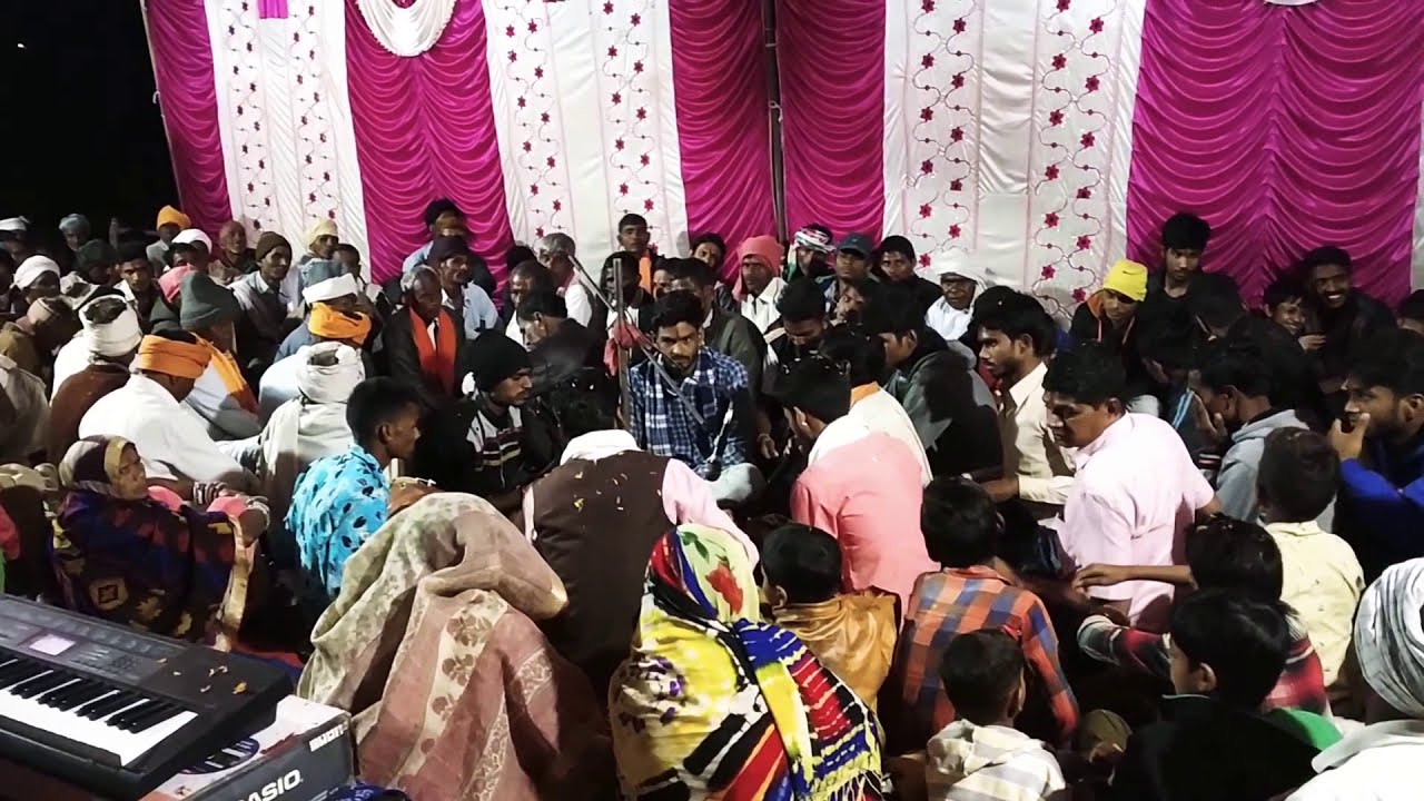 भजन 👉किसन जी बरंणडा उटीयाॅ  👉भजन 👉 मने  रंग  लागयो सांमलिया  नो रंग लागयो