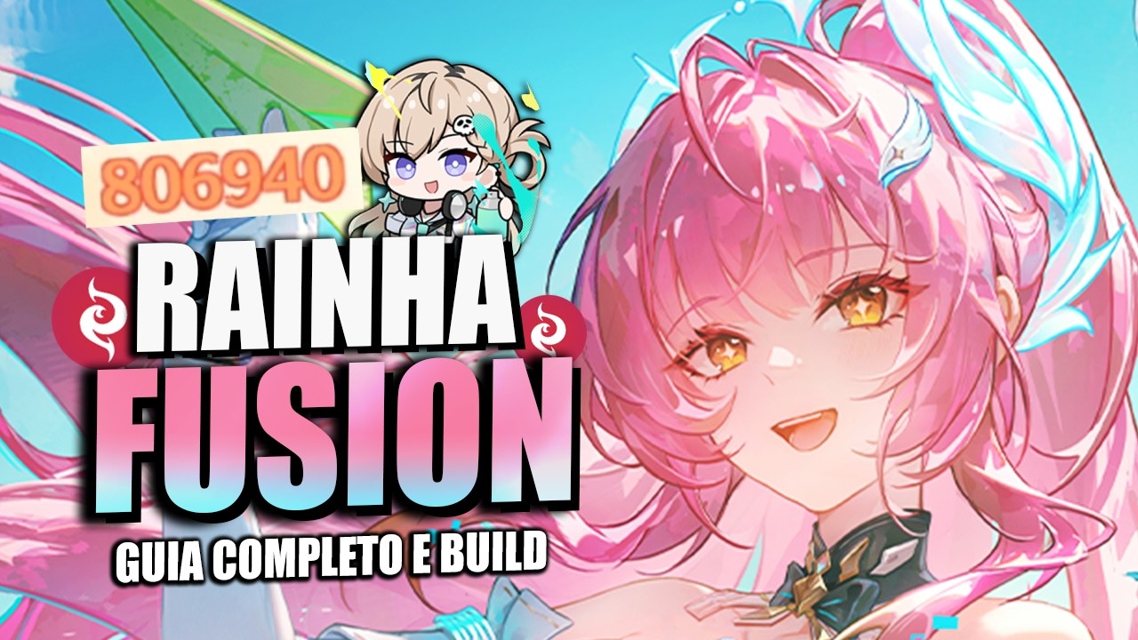 DESTRUA com a AEMEATH! Guia Completo | Wuthering Waves