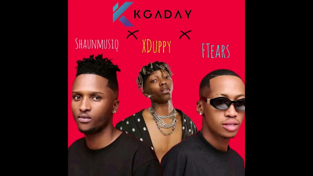 ShaunMusiQ, XDuppy & Ftears - Phezulu (feat. Mellow & Sleazy )