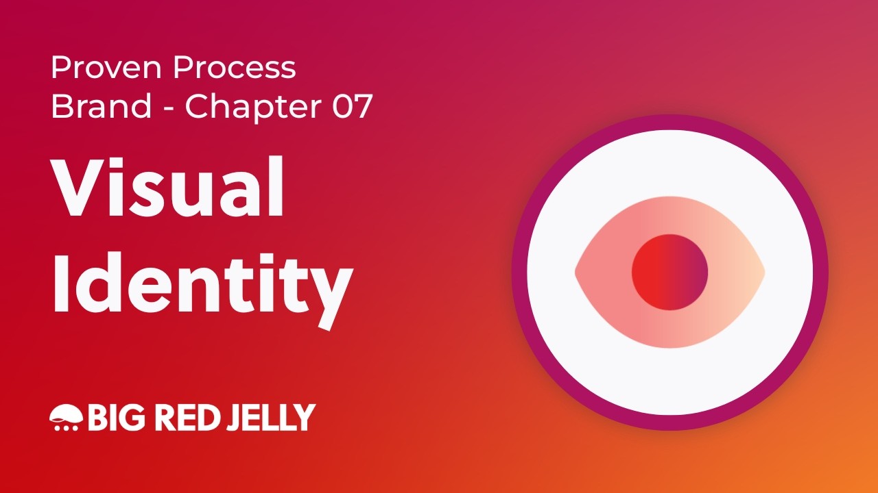 Visual Identity | Grow Your Business With Our Proven Process
