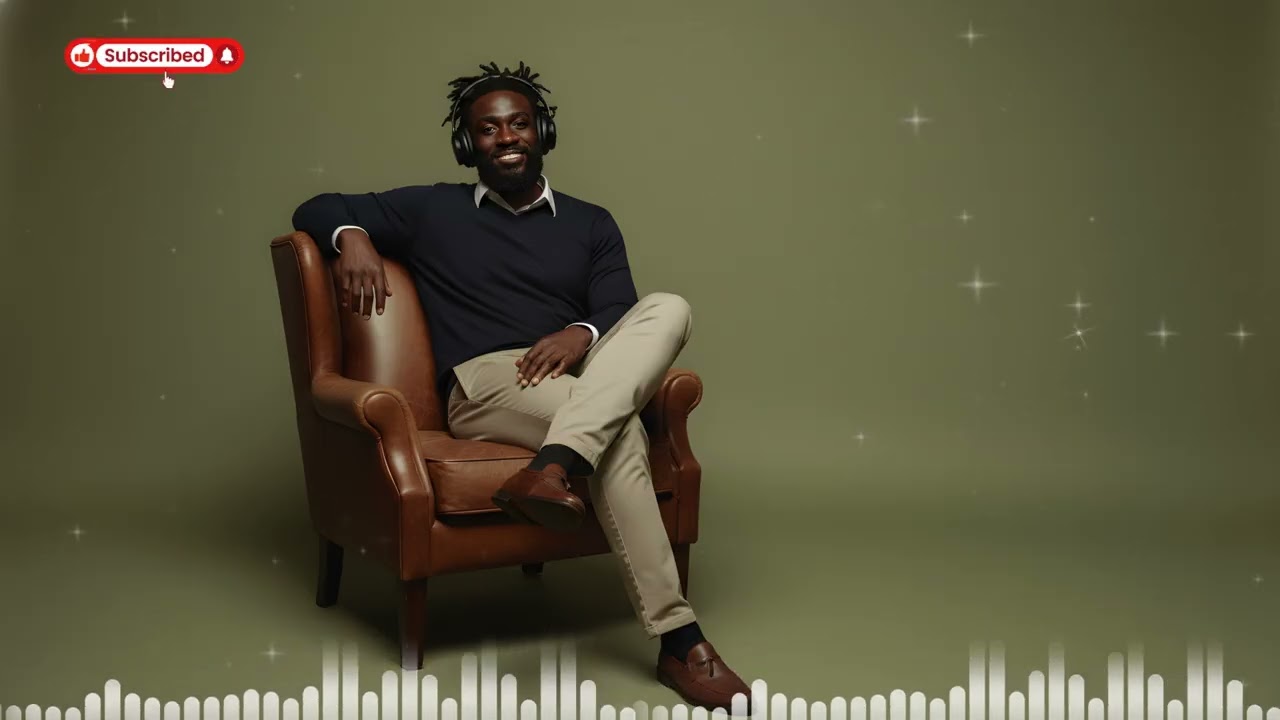 3 Hours of Spoken Psalms in R&B   Calm Worship Music