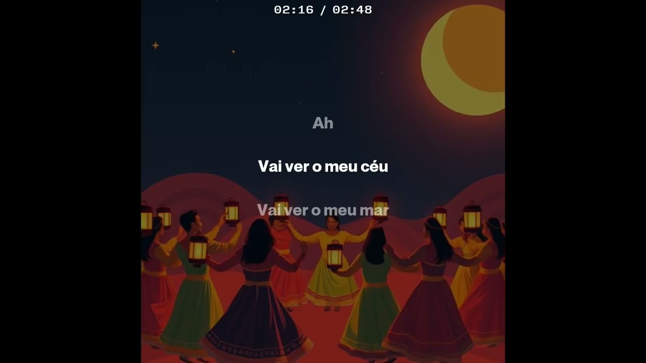 Playlist de Músicas 01