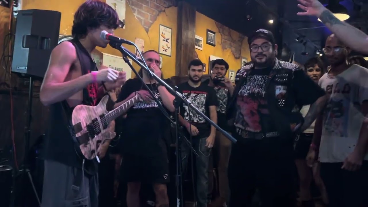 SULFURIC CAUTERY- Miami FL [Full Set]