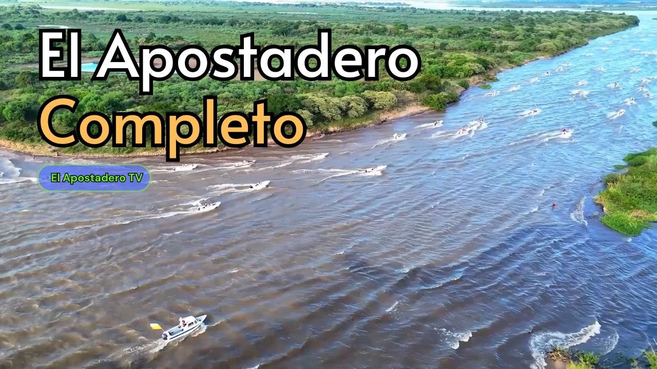 El Apostadero 1313