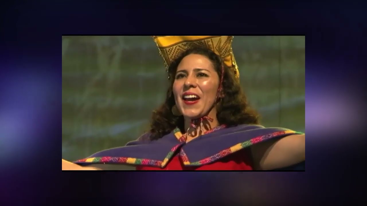 La Siembra (Roberto Ojeda Campana)
