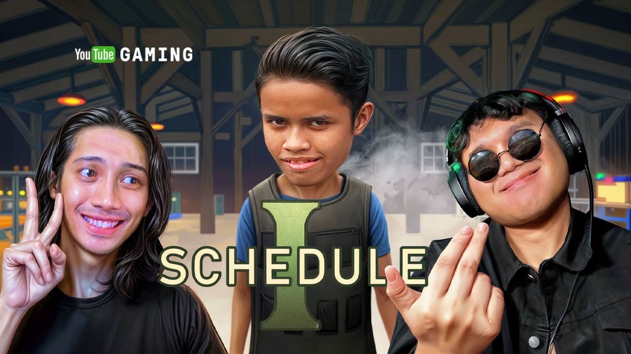 🔴 (Triomut!) OOHAMI, EYM & UKILLER CUBA JUAL🍃 BARANG UNDERGROUND! - Schedule 1: Episode 1 | Malaysia