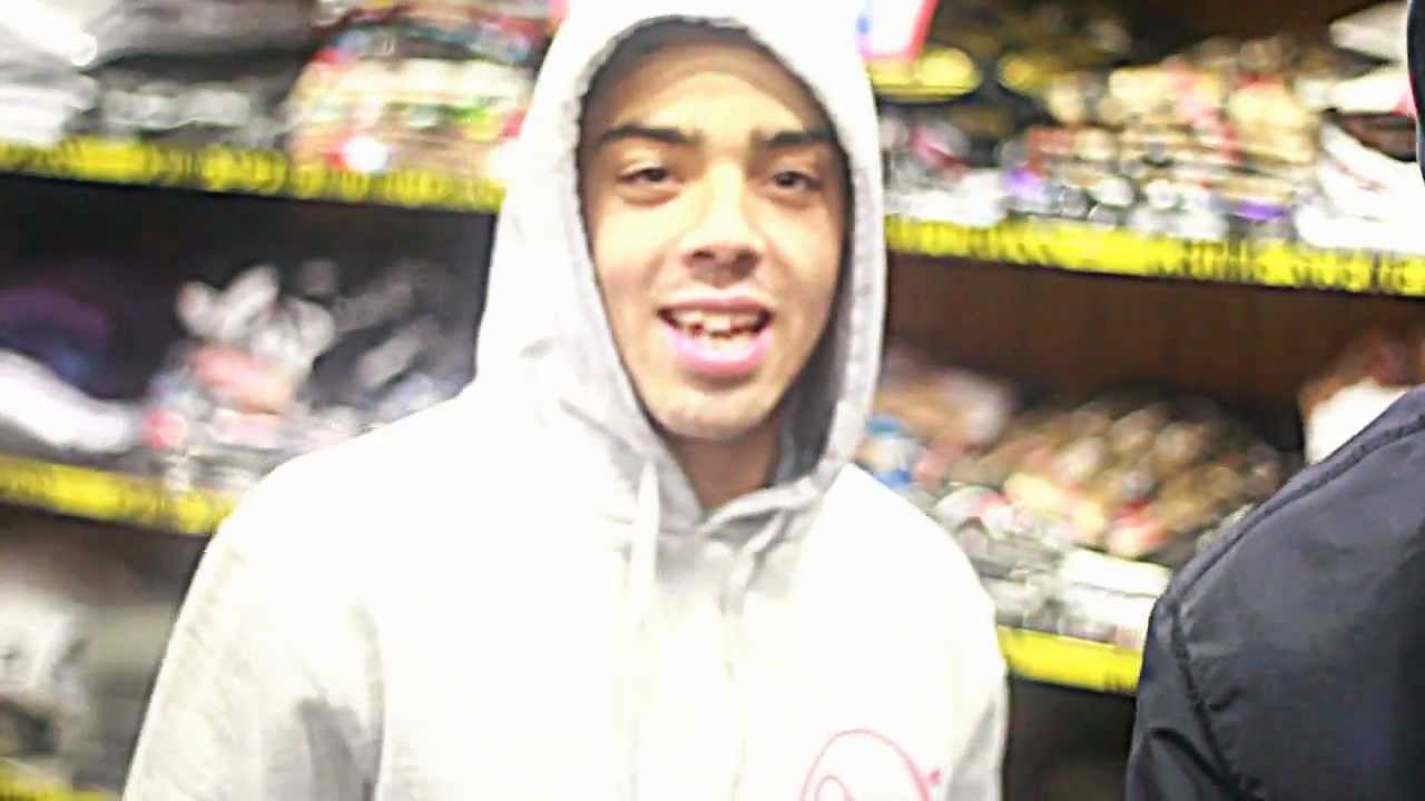JACO BOZO      AU   SNIPER SHOP DIRECTED BY IICEMANN