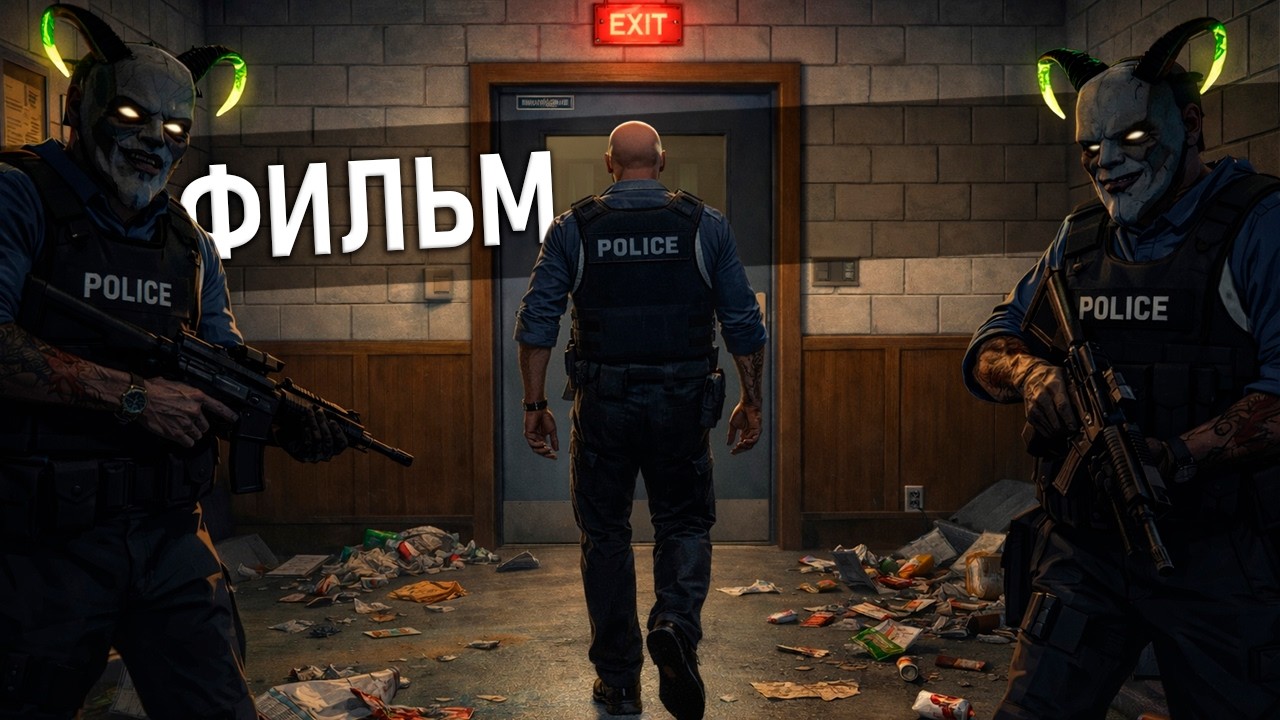 ВЫХОД ЕСТЬ! Barmin уходит с GTA 5 RP! Фильм/начало стрима.