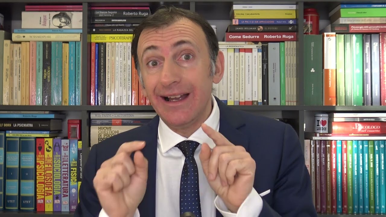 Ma tu, cosa vuoi dalla vita?