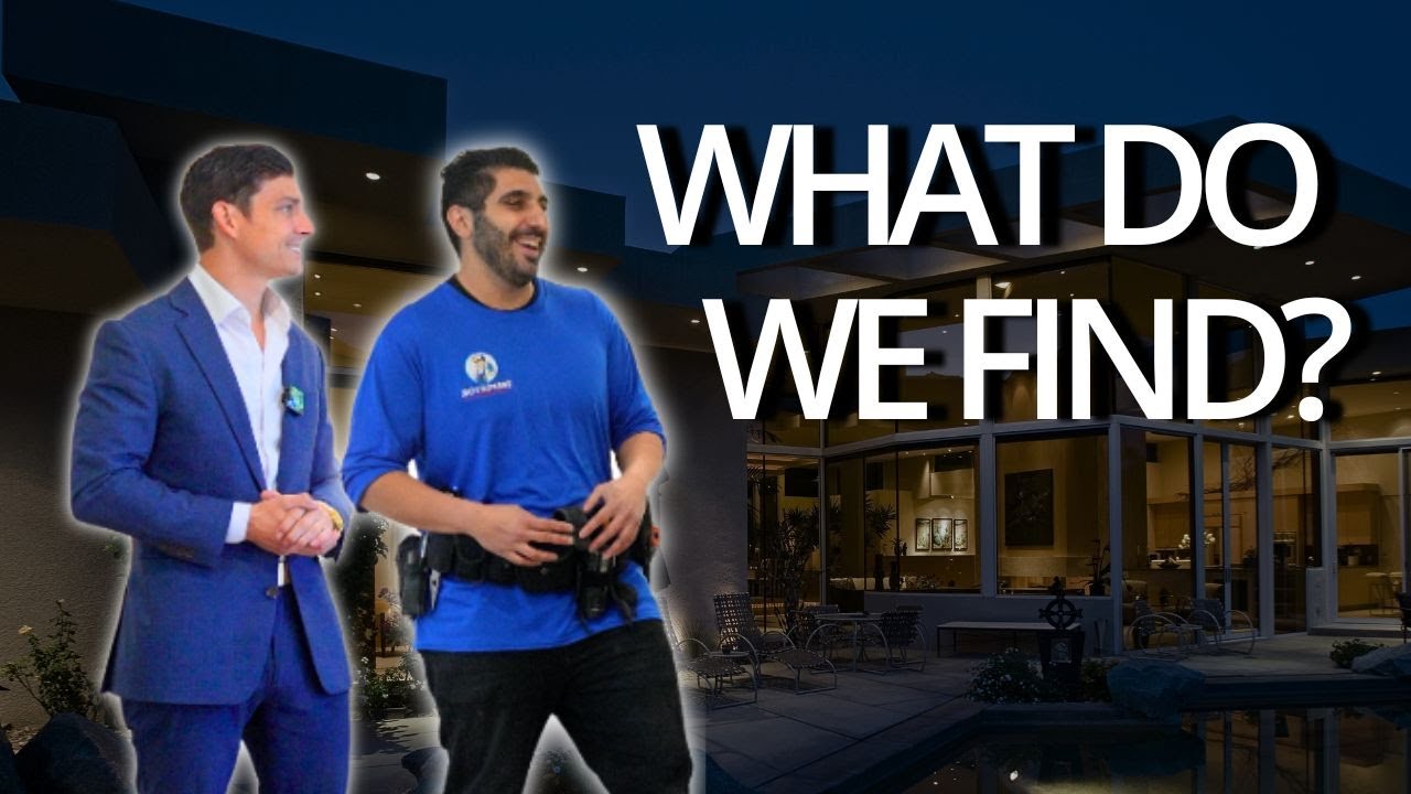 Home Inspection SECRETS Every Buyer Needs to Know! Don&rsquo;t Skip This!