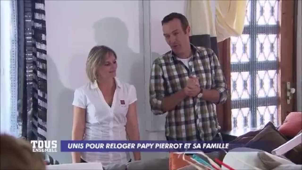 FDEQO est dans Tous Ensemble sur TF1