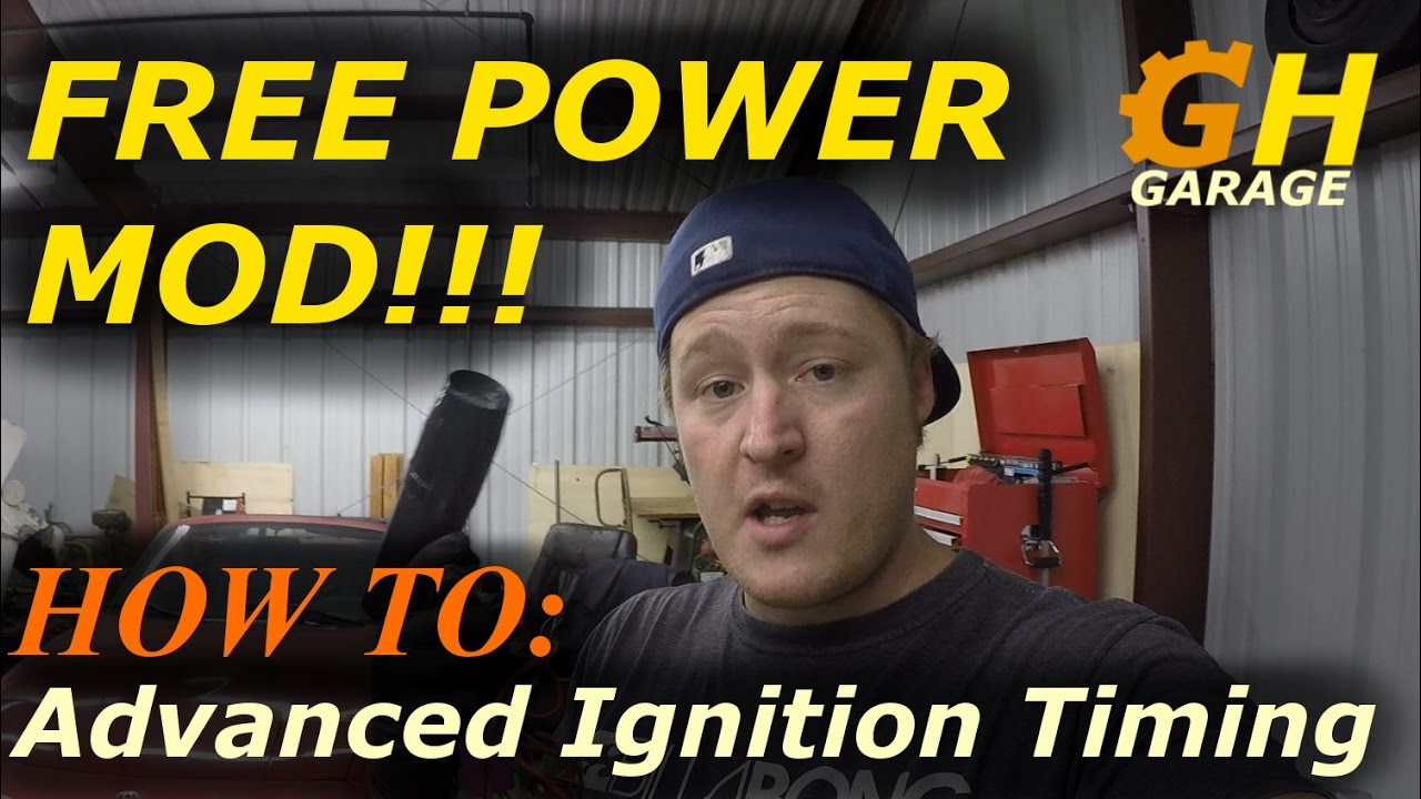 Advance Your Ignition TIming! | Reborn Turbo Miata Build #11