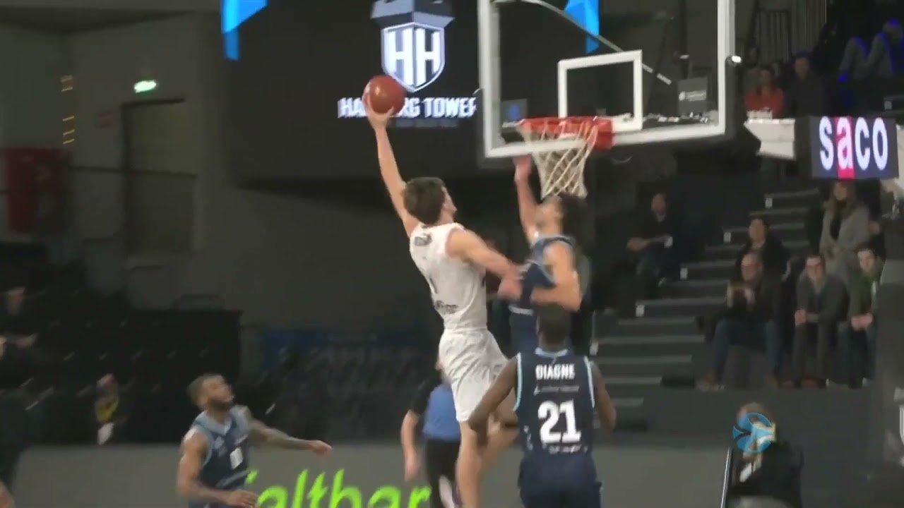 Maik Kotsar || 2021-22 Early Season Highlights
