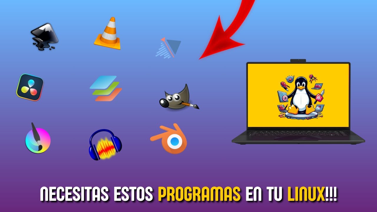 Descubre las mejores alternativas de Linux para reemplazar a Windows
