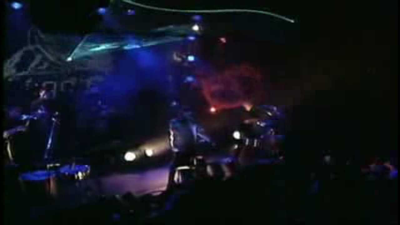 Laibach (Ljubljana 1995) [09]. 2525
