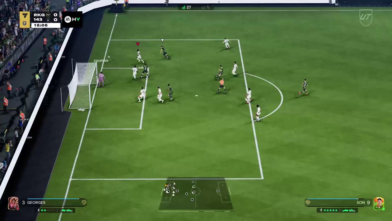 FC26🔥💯🙏