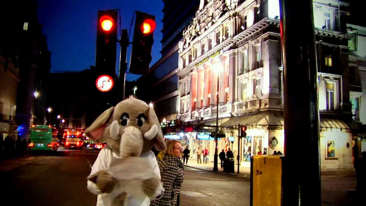Coldplay Paradise Parody (EAST MEETS WEST 2012)