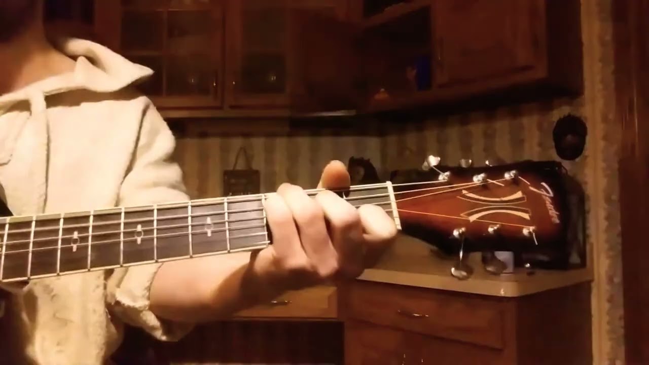 #TheBeatles — #Yesterday #Cover | #acoustic #music