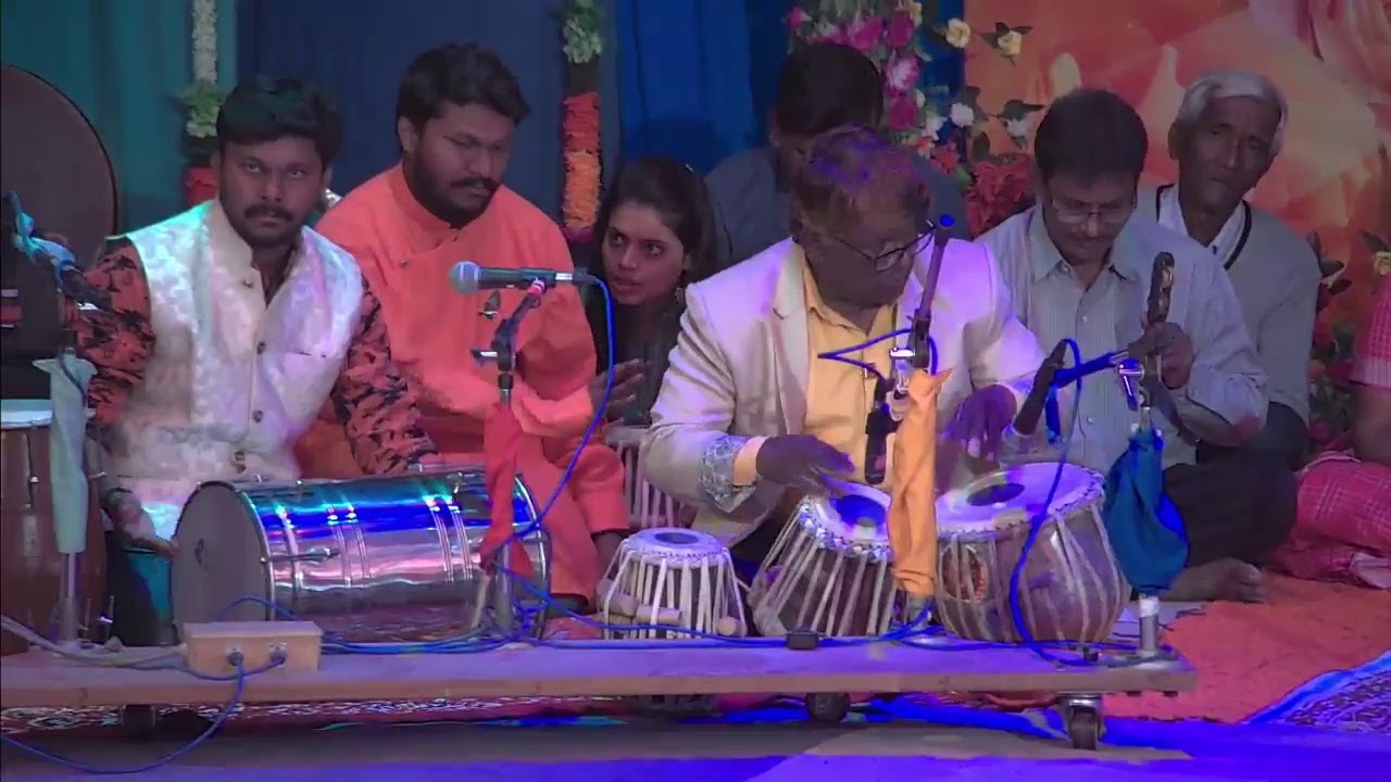 Avatar Meher Baba Amartithi 2020 Live Stream. February 1st Morning.