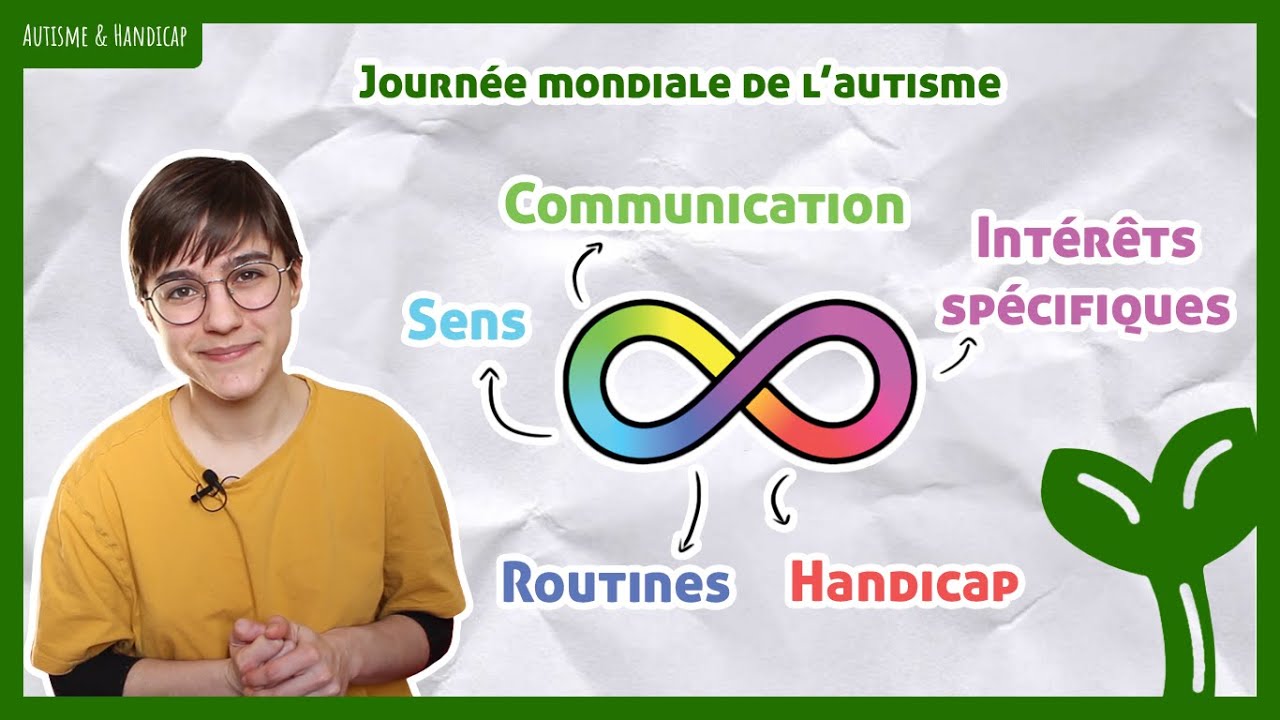 C'est quoi l'autisme ?