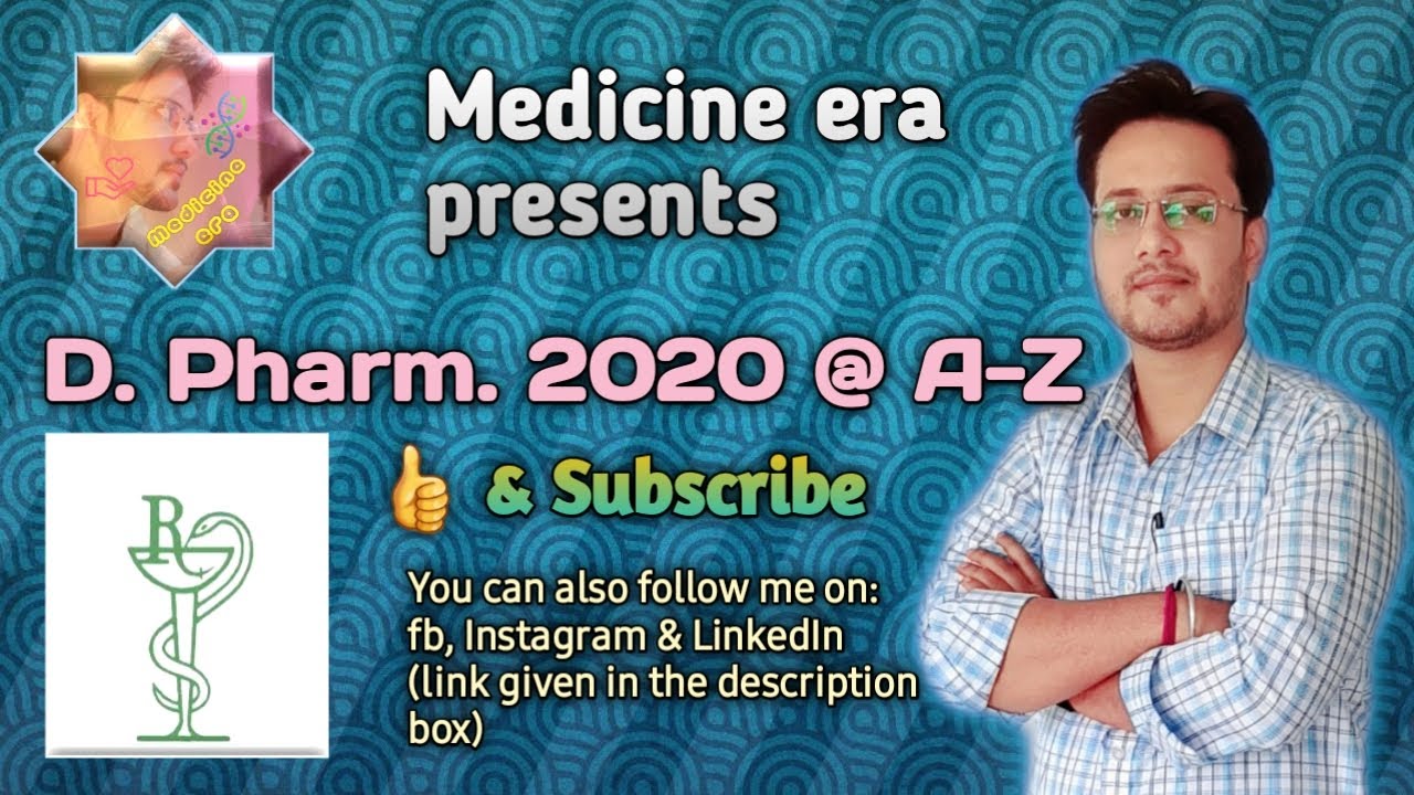 D. Pharm. 2020 Admission/Diploma in Pharmacy course details/D. Pharm. Scopes/D. Pharmacy 2020/Jobs