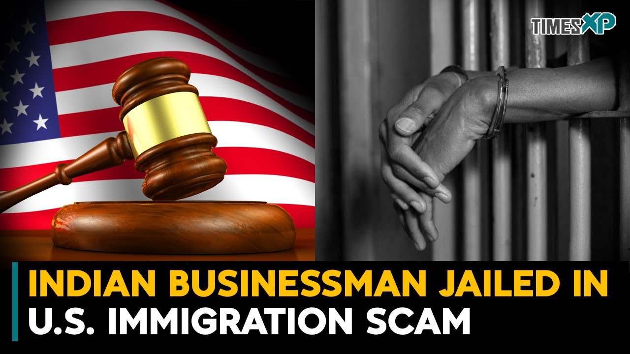 Indian businessman sentenced for Hiring Illegal | Indians Abroad