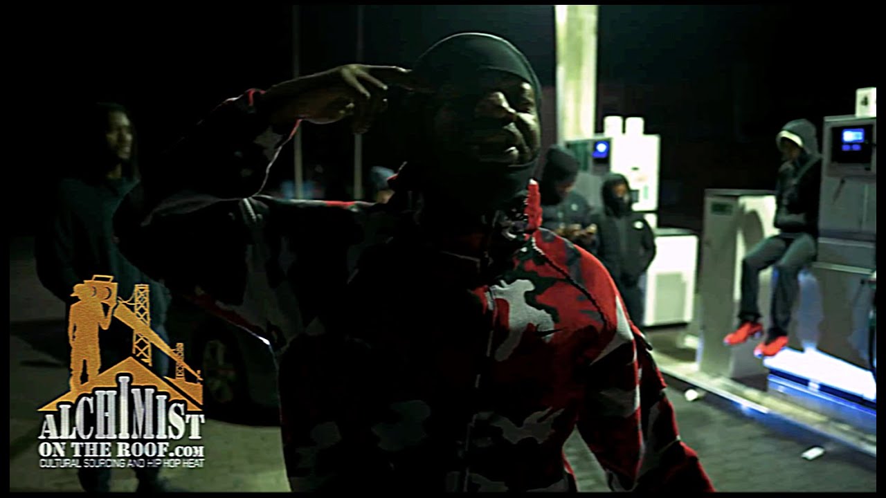 CASH CRIME, STYLE LIBRE ALCHIMIST EPISODE 7