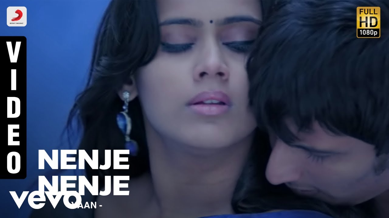 Yaan - Nenje Nenje Video | Jiiva | Harris Jayaraj