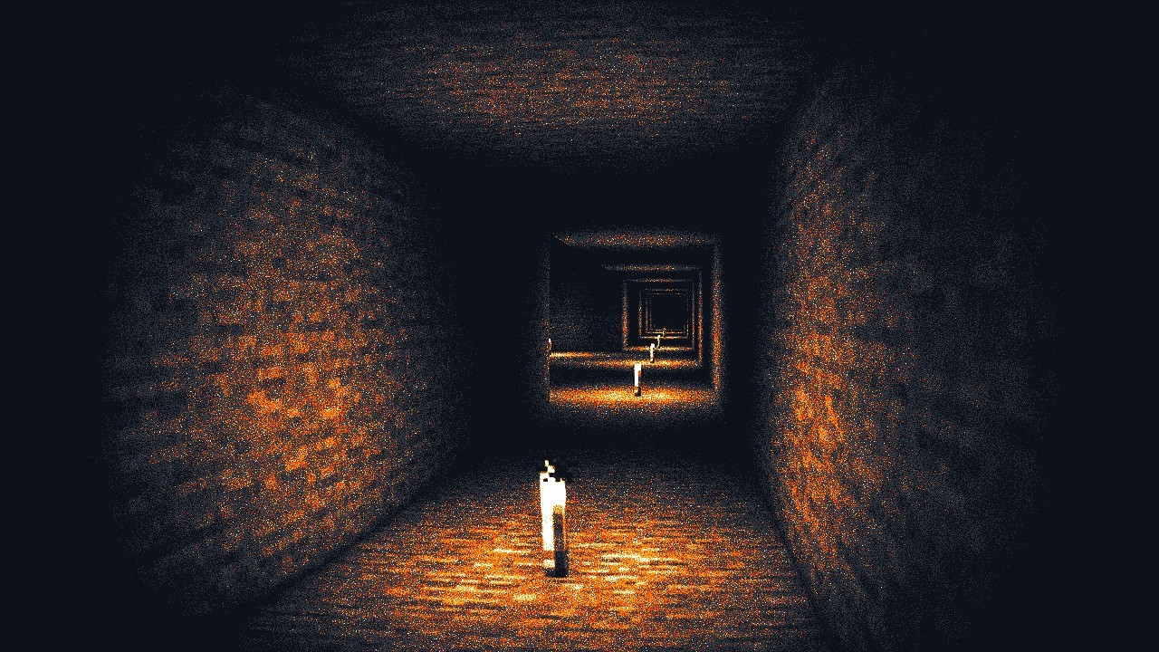 The Accidental Horror of Stoneblock 4...