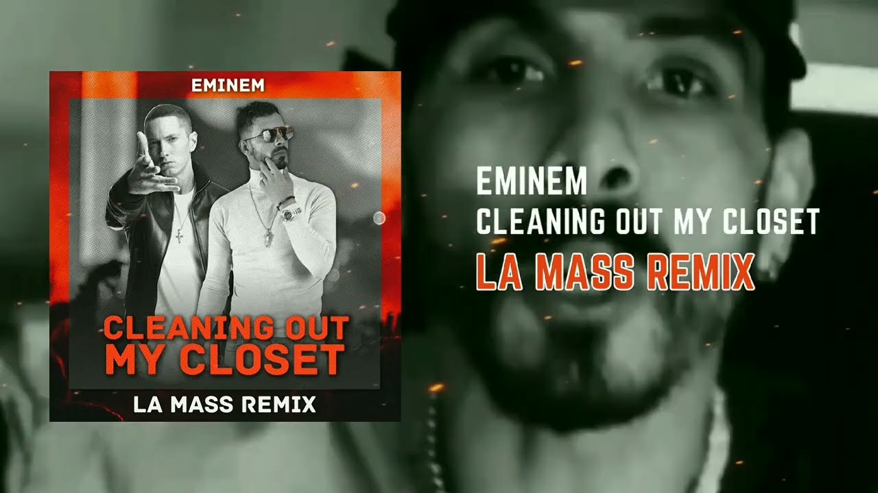 La Mass - Im Sorry Mama ( Remix ) @MassitaTV