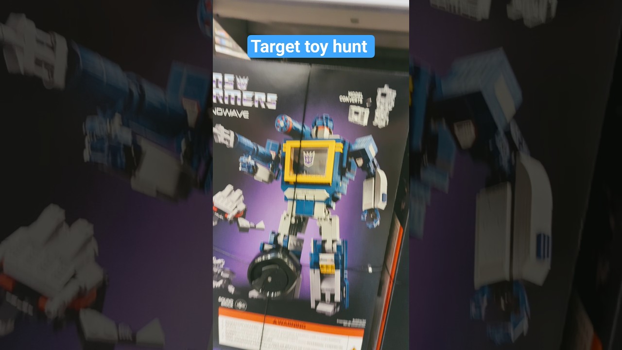 target 