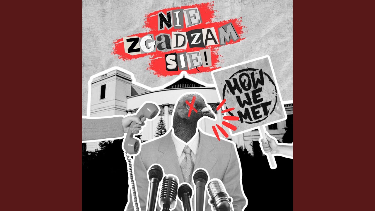 Nie Zgadzam Się