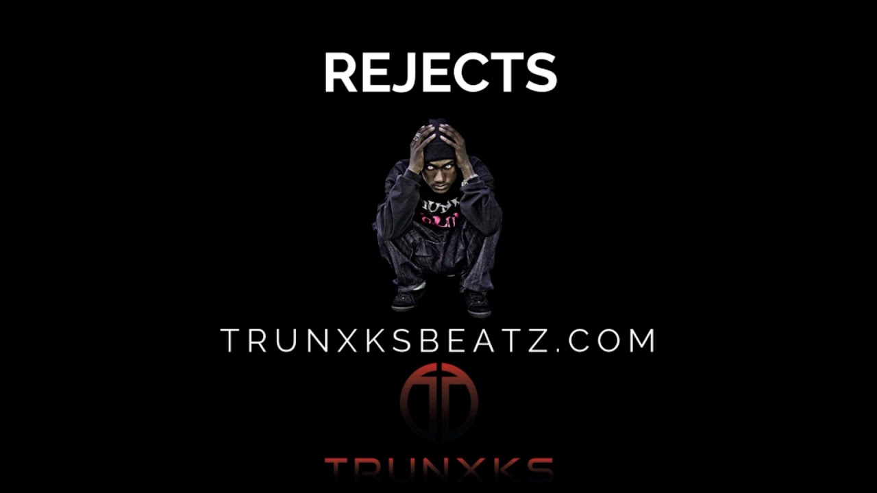 ***SOLD***Rejects (Hopsin | NF Dark Type Beat) Prod. by Trunxks