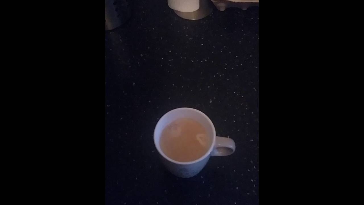 Koffiepad