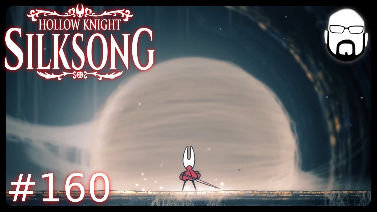 Let's Play Silksong 