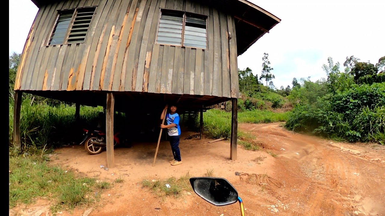 Balik Keningau Cari Roti Canai