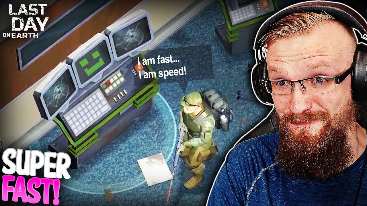 THEY LET HIM OUT! (LDoE Raid) - Last Day on Earth: Survival