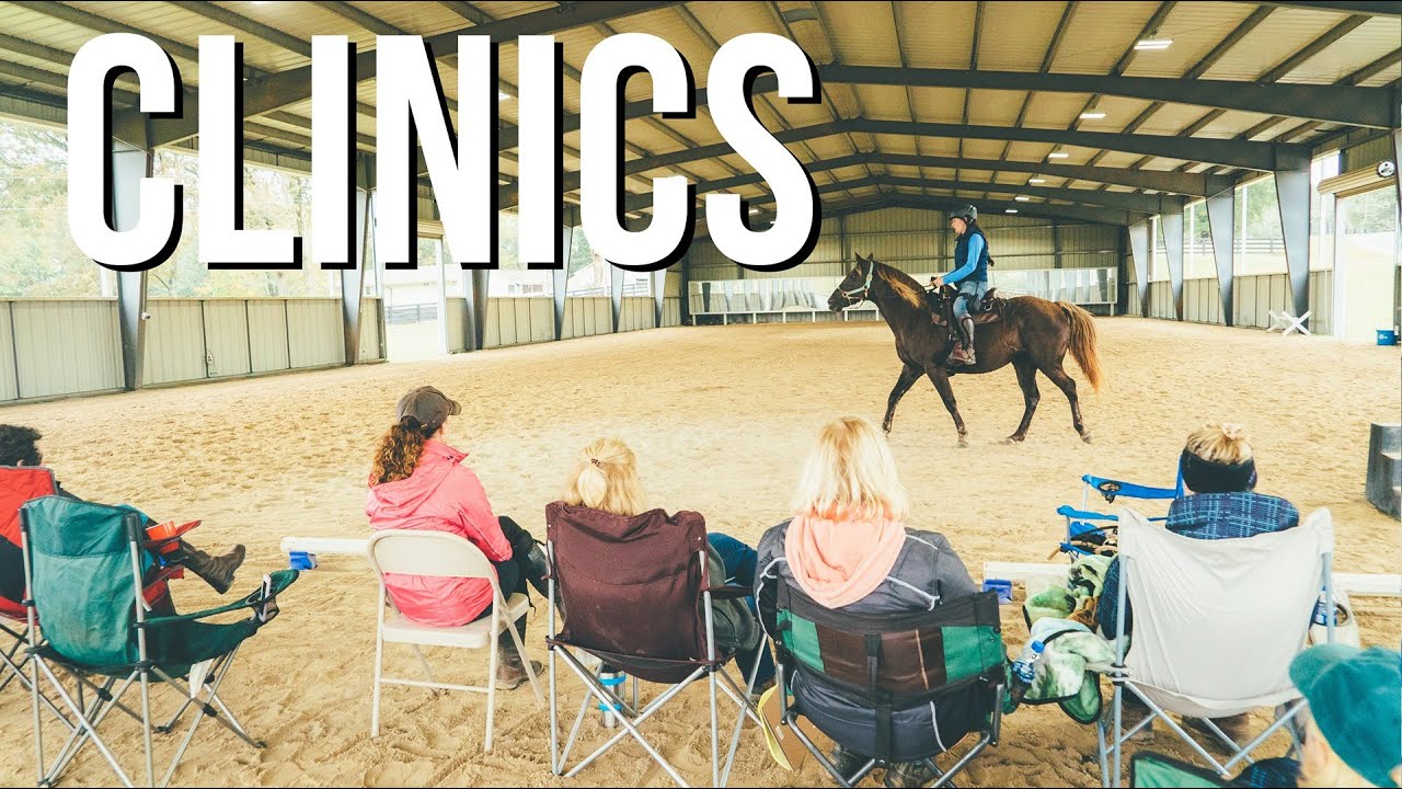 What does a clinic with Ivy look like?