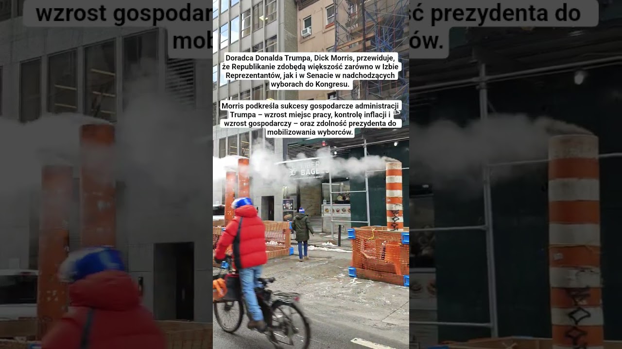 To Republikanie wygrają Kongres?