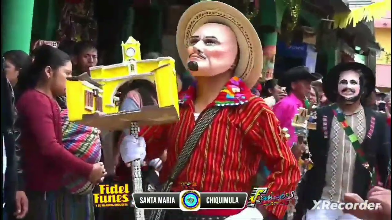 los francos de totonicapan