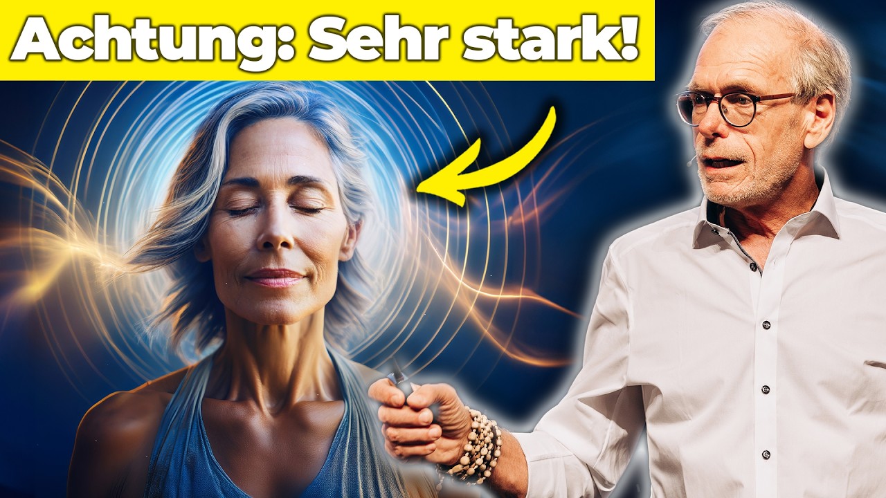 Achtung: Dieses Schwingungsfeld ver&auml;ndert DEINE Wahrnehmung!