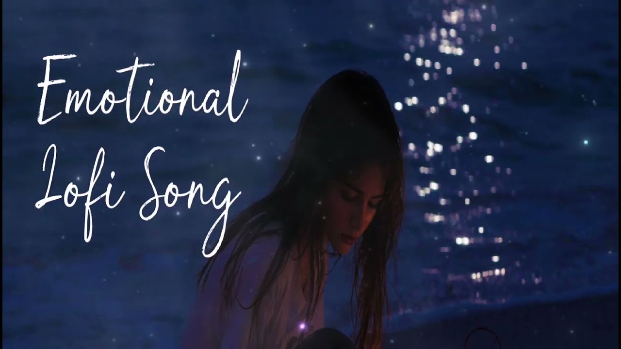 Echoes in the Rain | Emotional Lofi Song | Midnight Heartbreak Vibes #86