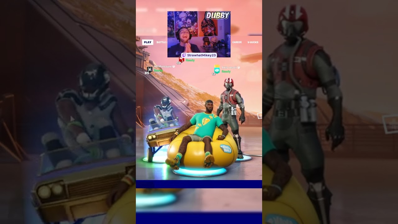 What Bullying Will Be Like in the Metaverse #Shorts #nft #metawerse #fortnite