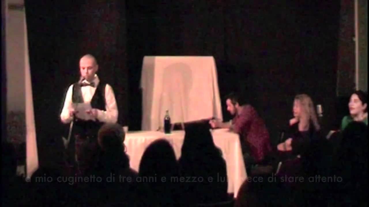 I Claudiobaglioni - Cinefilo- Live at ExQ